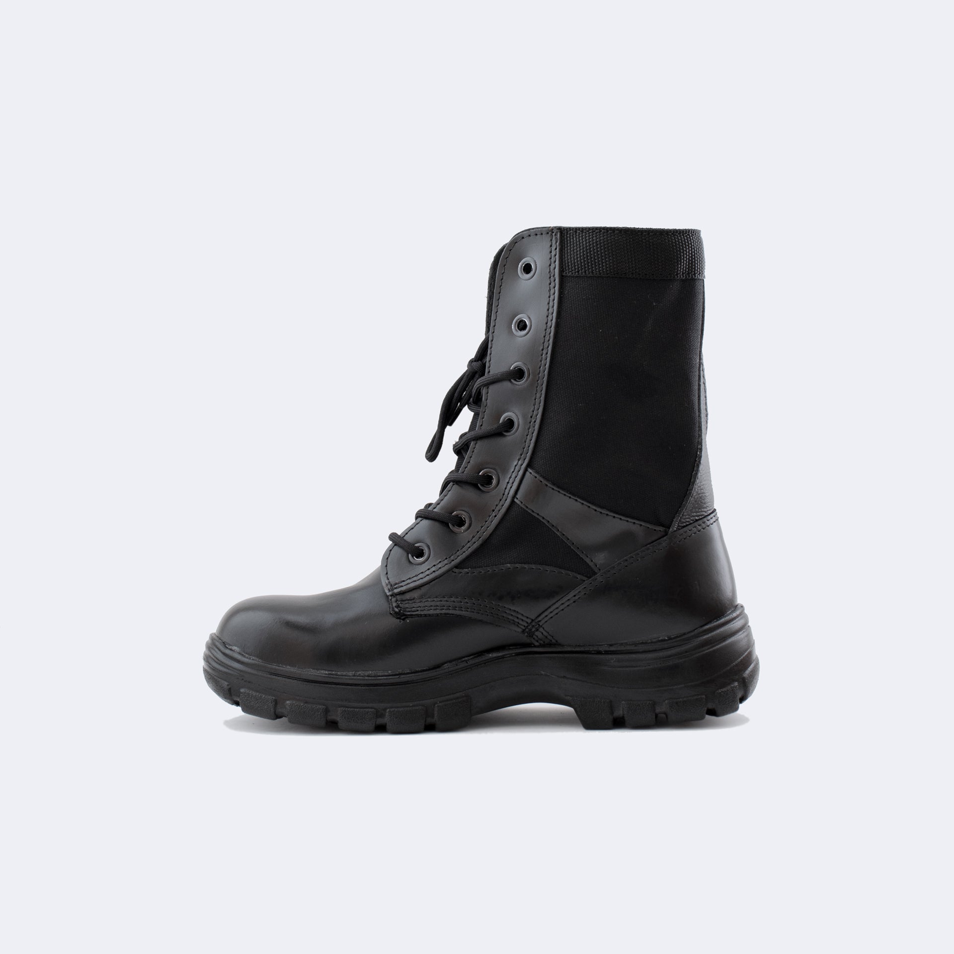 ML001 Bota Tactica Militar CalzadoAnndy